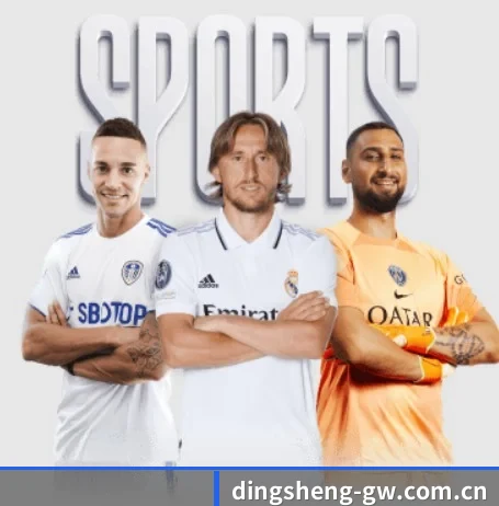 鼎盛娱乐围绕看球场景设计的核心服务 - 多运动项目内容板块